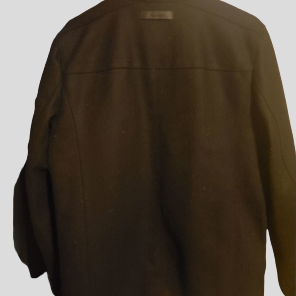 Calvin Klien Wool Jacket - Picture 4 of 8